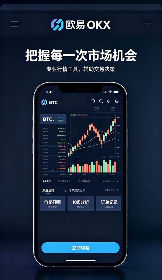 欧交易所APP示意图